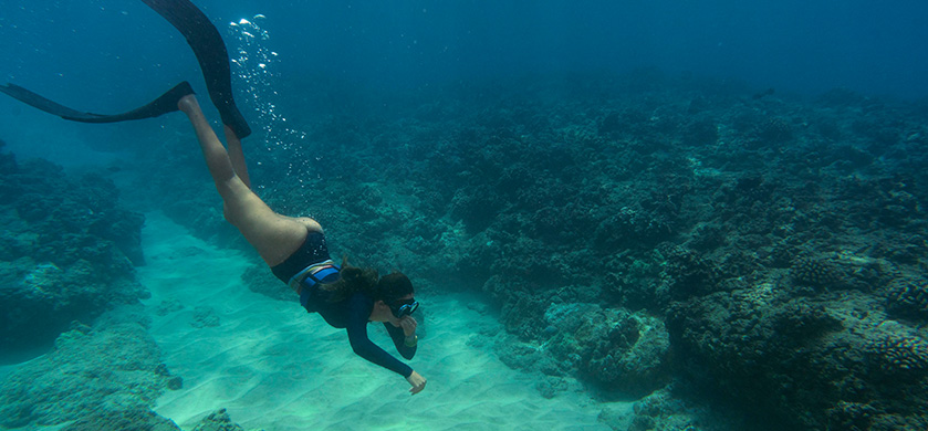Andaman Adventure Trip